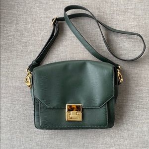 Like new -  crossbody bag